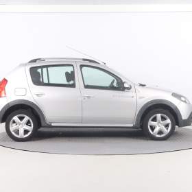 Foto inzerátu Dacia Sandero 1.6 MPI