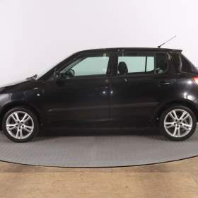 Foto inzerátu Škoda Fabia 1.6 16V