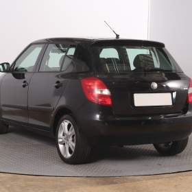 Foto inzerátu Škoda Fabia 1.6 16V