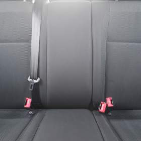 Foto inzerátu Škoda Fabia 1.6 16V