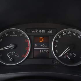 Foto inzerátu Škoda Fabia 1.6 16V