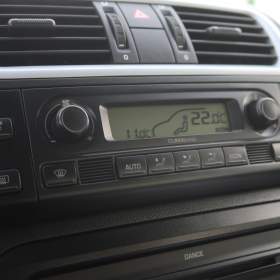 Foto inzerátu Škoda Fabia 1.6 16V