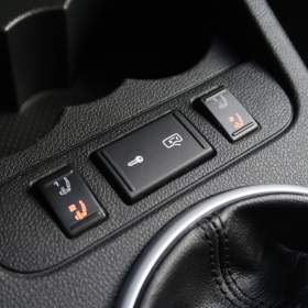 Foto inzerátu Škoda Fabia 1.6 16V