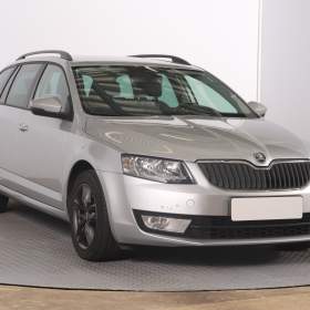 Škoda Octavia 1.6 TDI / 19631262