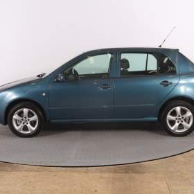 Foto inzerátu Škoda Fabia 1.2