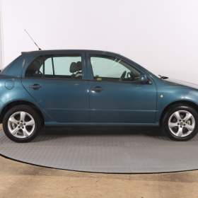 Foto inzerátu Škoda Fabia 1.2