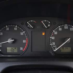 Foto inzerátu Škoda Fabia 1.2