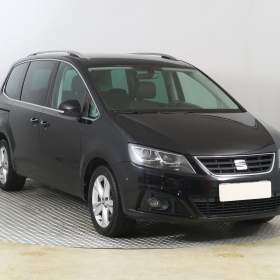 Foto inzerátu Seat Alhambra 1.4 TSI