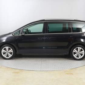 Foto inzerátu Seat Alhambra 1.4 TSI