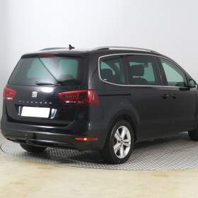 Foto inzerátu Seat Alhambra 1.4 TSI
