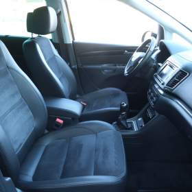 Foto inzerátu Seat Alhambra 1.4 TSI