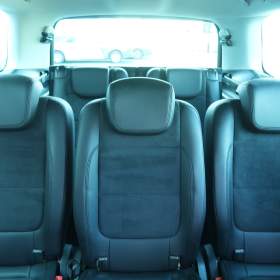 Foto inzerátu Seat Alhambra 1.4 TSI