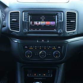 Foto inzerátu Seat Alhambra 1.4 TSI