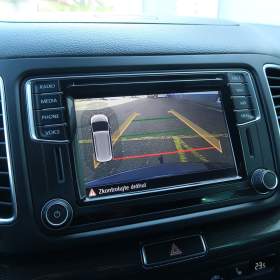 Foto inzerátu Seat Alhambra 1.4 TSI