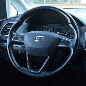 Foto inzerátu Seat Alhambra 1.4 TSI