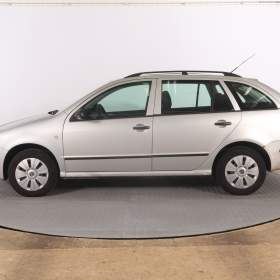 Foto inzerátu Škoda Fabia 1.4 16V