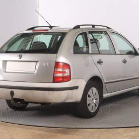 Foto inzerátu Škoda Fabia 1.4 16V