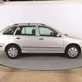 Foto inzerátu Škoda Fabia 1.4 16V