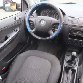 Foto inzerátu Škoda Fabia 1.4 16V