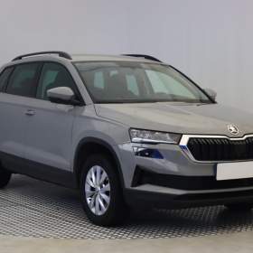 Foto inzerátu Škoda Karoq 1.5 TSI