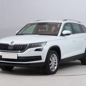 Foto inzerátu Škoda Kodiaq 2.0 TSI