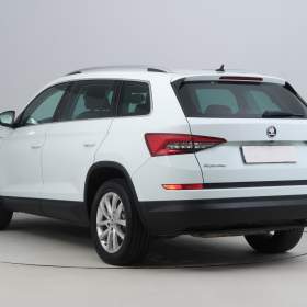 Foto inzerátu Škoda Kodiaq 2.0 TSI