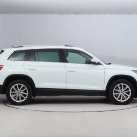 Foto inzerátu Škoda Kodiaq 2.0 TSI