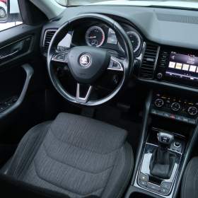 Foto inzerátu Škoda Kodiaq 2.0 TSI