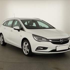 Opel Astra 1.6 CDTI / 19631274