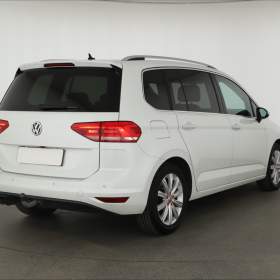 Foto inzerátu Volkswagen Touran 2.0 TDI
