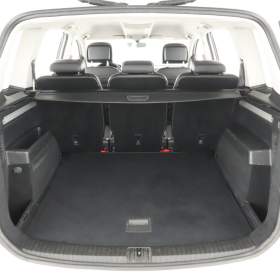 Foto inzerátu Volkswagen Touran 2.0 TDI