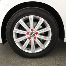 Foto inzerátu Volkswagen Touran 2.0 TDI