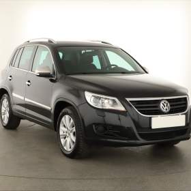 Volkswagen Tiguan 2.0 TDI / 19631276