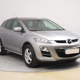 Mazda CX- 7 2.2 MZR- CD / 19631277