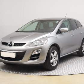 Foto inzerátu Mazda CX-7 2.2 MZR-CD