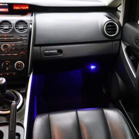 Foto inzerátu Mazda CX-7 2.2 MZR-CD