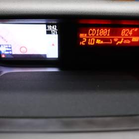 Foto inzerátu Mazda CX-7 2.2 MZR-CD