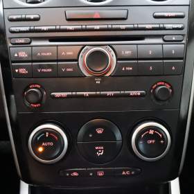 Foto inzerátu Mazda CX-7 2.2 MZR-CD