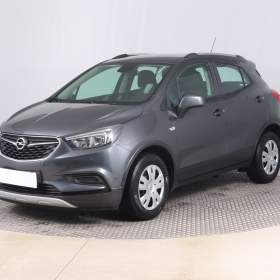 Foto inzerátu Opel Mokka 1.6