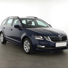 Fotka k inzerátu Škoda Octavia 1.6 TDI / 19250509