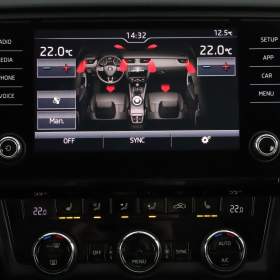 Foto inzerátu Škoda Octavia 1.6 TDI