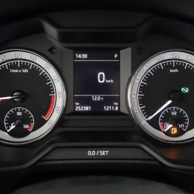 Foto inzerátu Škoda Octavia 1.6 TDI