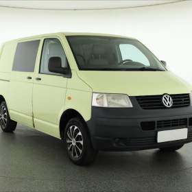 Fotka k inzerátu Volkswagen Transporter 1.9 TDI / 18890988