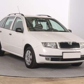 Fotka k inzerátu Škoda Fabia 1.2 12V / 19627100