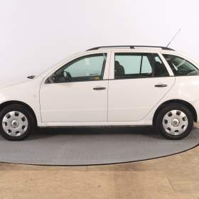 Foto inzerátu Škoda Fabia 1.2 12V