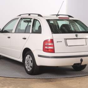 Foto inzerátu Škoda Fabia 1.2 12V