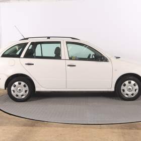 Foto inzerátu Škoda Fabia 1.2 12V