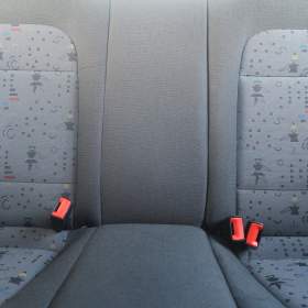 Foto inzerátu Škoda Fabia 1.2 12V