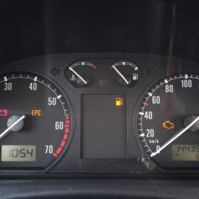 Foto inzerátu Škoda Fabia 1.2 12V