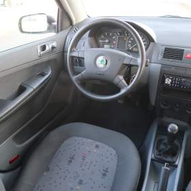 Foto inzerátu Škoda Fabia 1.2 12V